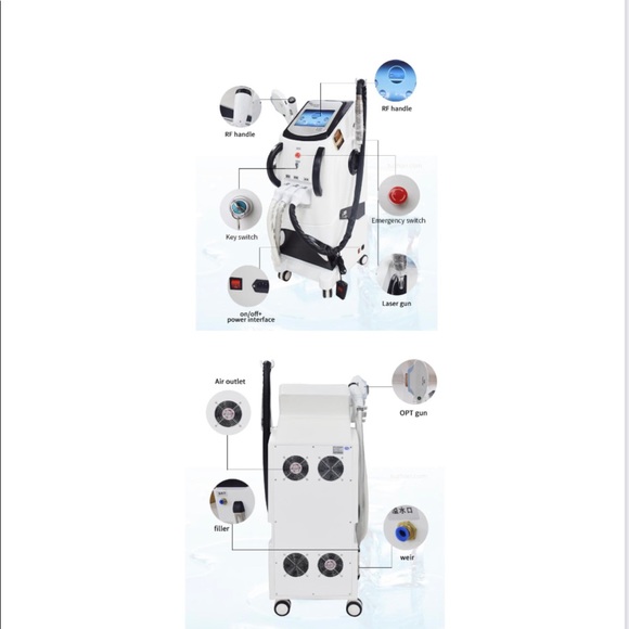 Laser device - Picture 5 of 16